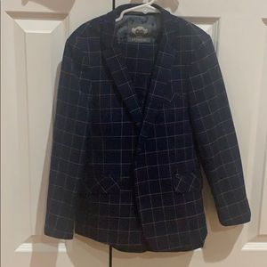 Boys appaman suit